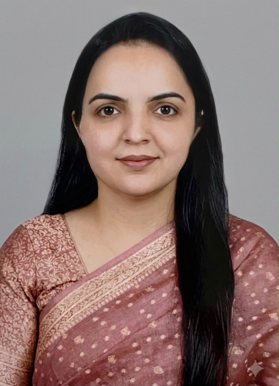 Pooja Choudhary
