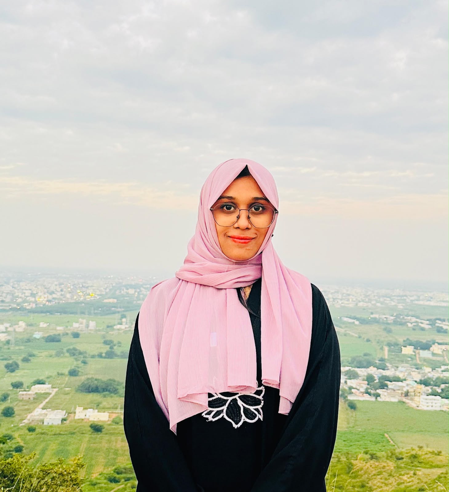 Shaik habeeba