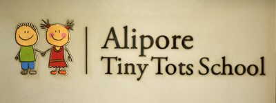Alipore Tiny Tots